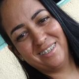 Nandafm from Cavalcante | Woman | 50 years old | Libra