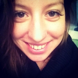 Apple from Arhus | Woman | 38 years old | Pisces