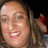Sandrinha from Governador Valadares | Woman | 51 years old | Cancer