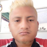 Luisgovea19M from Ciudad del Carmen | Man | 33 years old | Aquarius