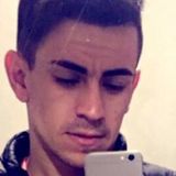 Léo from Santa Maria | Man | 26 years old | Pisces