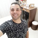 Waltinho from Sao Lourenco | Man | 39 years old | Sagittarius