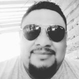 Santos from San Pedro Pochutla | Man | 41 years old | Libra
