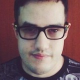 Guxpi from Pelotas | Man | 31 years old | Gemini