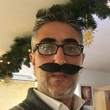 Michael from Jerusalem | Man | 50 years old | Aries