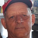 Dissim from Barra | Man | 63 years old | Gemini