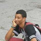 Joaosantos98Oi from Vitoria de Santo Antao | Woman | 27 years old | Libra