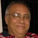 Franciscoberxi from Redencao | Man | 67 years old | Libra