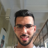 Ebraaa from Budapest | Man | 32 years old | Pisces