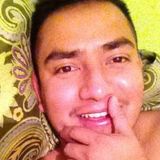 Juan from León | Man | 35 years old | Aries