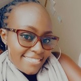 Wairimu from Riyadh | Woman | 35 years old | Sagittarius