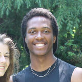 Bari from Coral Gables | Man | 27 years old | Taurus