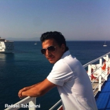 Taharani from Bet She'an | Man | 33 years old | Scorpio