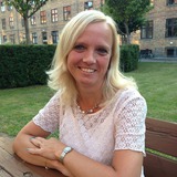 Bente from Copenhagen | Woman | 56 years old | Capricorn