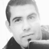 Jona from Rio Bueno | Man | 31 years old | Aquarius