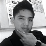 Jon from Santa Cruz de las Flores | Man | 28 years old | Virgo