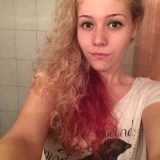 Lina from Budapest | Woman | 29 years old | Sagittarius