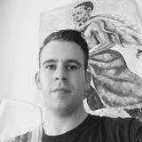 Mkremers from Deurne | Man | 35 years old | Gemini
