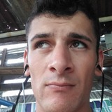 Matias from San Jose de Mayo | Man | 32 years old | Capricorn