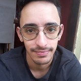 Gabriel from Itaquaquecetuba | Man | 29 years old | Libra