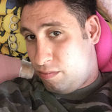 Fabrizio from Munich | Man | 35 years old | Libra