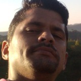Homemmisterioso from Catende | Man | 38 years old | Capricorn