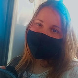 Voutomarnome4E from Montenegro | Woman | 23 years old | Sagittarius