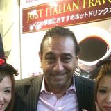 Rafateno from Shibuya | Man | 52 years old | Aquarius