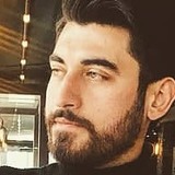 Siyahbeyaz from Balikesir | Man | 32 years old | Cancer