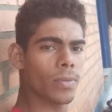 Sthalion2X9 from São José Do Ouro | Man | 34 years old | Sagittarius