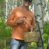 Александр from Khabarovsk | Man | 63 years old | Scorpio
