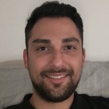 Liakos from Paphos | Man | 32 years old | Taurus