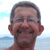 Riviera from Bombinhas | Man | 67 years old | Capricorn