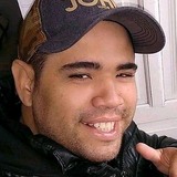 Dida from Joinville | Man | 42 years old | Cancer