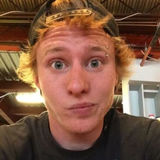 Logan from Melbourne Beach | Man | 32 years old | Cancer