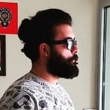 Azîzlord from Adana | Man | 35 years old | Aries