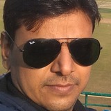 Vijju from Baddi | Man | 35 years old | Gemini