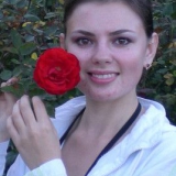 Valentina from Simferopol' | Woman | 41 years old | Leo