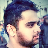 Riz from Dublin | Man | 36 years old | Aries