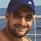 Nikolaigulub9B from Plovdiv | Man | 34 years old | Libra