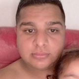 Gallo from Monte Caseros | Man | 34 years old | Virgo