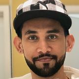 Bush from Goa | Man | 35 years old | Taurus