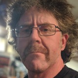 Roughneck from Cody | Man | 53 years old | Cancer
