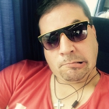 Maiky from Karlshamn | Man | 48 years old | Taurus