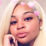 Chyna from Baltimore | Woman | 27 years old | Libra