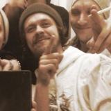 Sebuuuuu from Helsinki | Man | 38 years old | Cancer