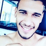 Wendel from Cachoeiro de Itapemirim | Man | 29 years old | Leo