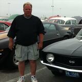 Harold from Hudson | Man | 52 years old | Sagittarius