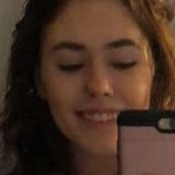 Sydd from Pembroke | Woman | 27 years old | Gemini