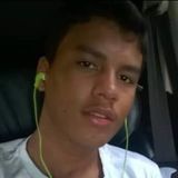 Noikskita from Carlos Chagas | Man | 26 years old | Cancer